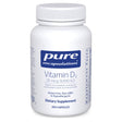 Pure Encapsulations Vitamin D3 25 Mcg (1,000 IU) | Supplement to Support Bone, Joint, Breast, Prostate, Heart, Colon and Immune Health* | 250 Capsules