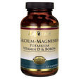 Lifetime Vitamins Calcium Magnesium Potassium Vitamin D & Boron 120 Caps