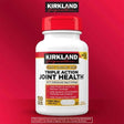 KS Triple Action Joint Health, 110 Coated Tablets