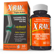 X Ray Triple Action Joint Health Supplement, Glucosamine Chondroitin, MSM, Vitamin D, 60 CT