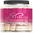 Hairfinity Healthy Hair Vitamin Capsules 60 Ea