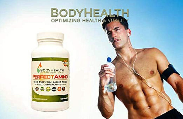 Bodyhealth Perfect Amino