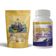 Night Slim Skinny Tea and Brazilian Belly Burn Combo Pack