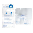 2 Pack Dynarex CPR Face Shield with 1 Way Valve and Barrier Filter