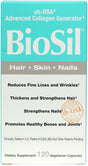 Biosil Collagen Generator - 120 Vegetarian Capsules