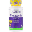 Natrol Melatonin 3 Mg Fast Dissolve Tablets Strawberry - 90.0 Ea, Pack of 2