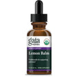 Gaia Herbs Lemon Balm 1 Fl Oz Liq