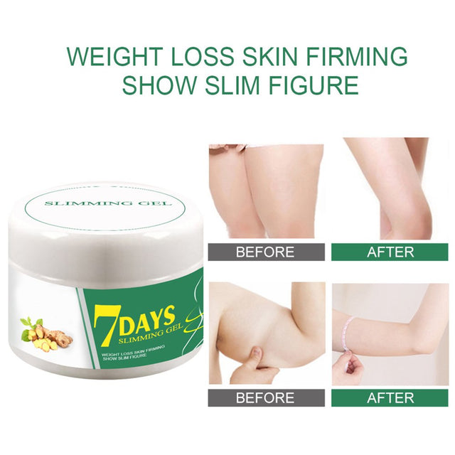 Sarkoyar anti Cellulite Weight Loss Body Shaping Slimming Cream Fat Burner Skin Massage