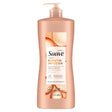 Suave Keratin Infusion Smoothing Conditioner for Frizzy Hair, 28 Oz