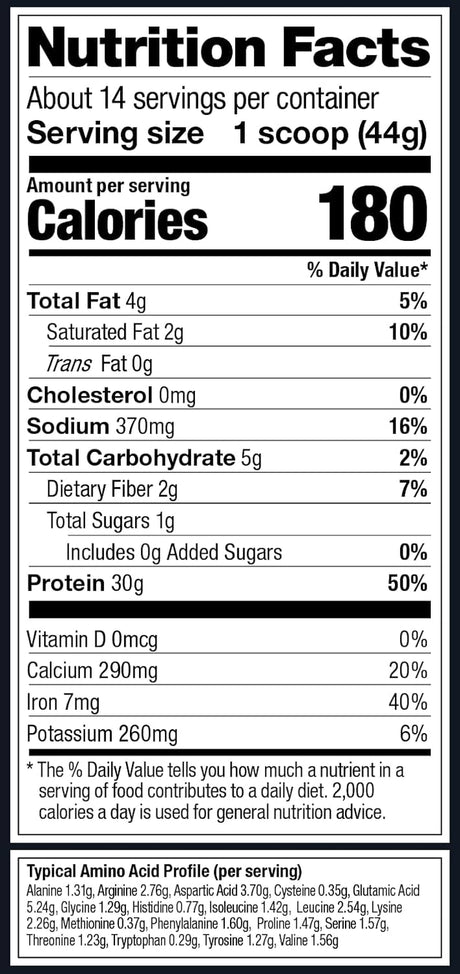 Vega Sport Protein Powder Chocolate (14 Servings, 21.7 Oz) - Plant-Based Vegan Protein Powder, Bcaas, Amino Acid, Tart Cherry, Non Dairy, Gluten Free, Non GMO (Packaging May Vary)