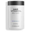 Codeage Hair Vitamins, Biotin 10Mg, Keratin, Collagen Capsules, Zinc, Probiotics, Omega-3, Enzymes, 120 Ct