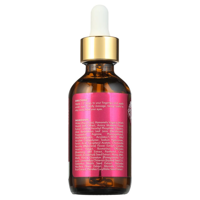 Mielle Organics Pomegranate & Honey Vitamin C Drops 2 Oz