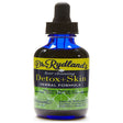 Dr. Rydland'S Liquid Herbal Formulas - Liver Cleansing Detox & Skin (2Oz Glass Bottle with Dropper)