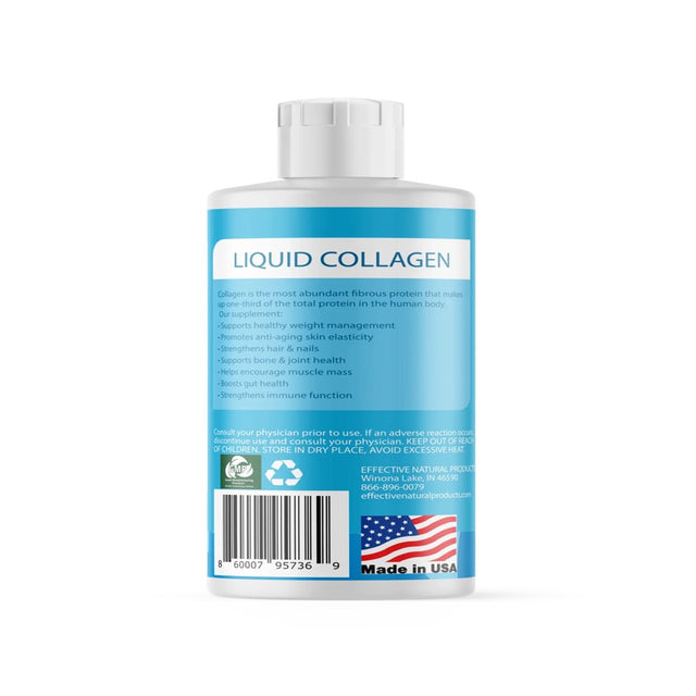 Liquid Collagen