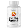 Coffee Ignite-Metabolism/Weight Loss/Energy- 60 Capsules- Dr. Pelican