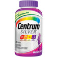 Centrum Silver Multivitamins for Women over 50, Multimineral Supplement, 200 Ct