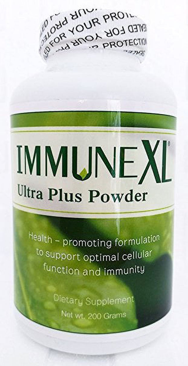 Immunexl Ultra plus Powder (With Aulterra), 200 Grams