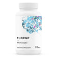 Thorne Memoractiv, Nootropic Brain Supplement for Focus, Creativity, and Concentration, Ashwagandha, Ginkgo, Lutemax, Bacopa, Pterostilbene, Gluten-Free, Dairy-Free, 60 Capsules, 30 Servings