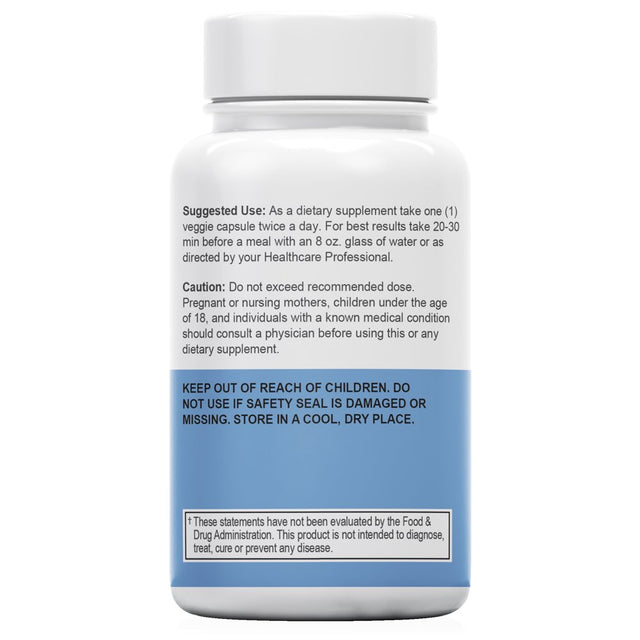 Vitamin K2 and Vitamin D3 Capsules with Bioperine for Fast Absorption - Mood Support, Bone Support, and Heart Health Formula - Potent D3 K2 Supplement for Men and Women (3-Pack)