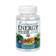 KAL Enhanced Energy Multivitamin for Teens | Memory & Concentration Blend | Equates to 3 Servings of Fruits & Veggies | 32 Ecoganic Foods | 60 Tablets