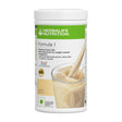 Herbalife F1 Nutritional Shake Mix Vanilla Flavour 500Gm