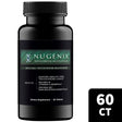 Nugenix Men'S Daily Testosterone Multivitamin Supplement, 22 Vitamins & Minerals, 60 Ct