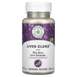 Natural Balance Liver Clenz, 60 Vegcaps