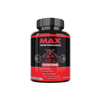 Max Performance Testosterone Booster for Men 60 Capsules