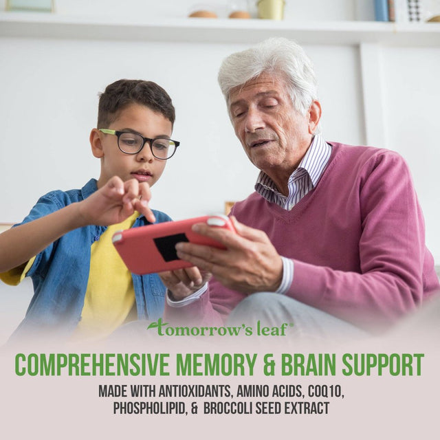 Comprehensive Memory & Brain Support™