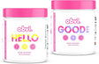 Obvi, Hello & Goodbye Energy, Mental Clarity (30 Servings)