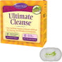 Nature'S Secret 7 Day Ultimate Cleanse - 2 Part Total Body Cleanse Promotes Healthy Digestion & Elimination with Multi-Herb Detox Blend & Multi-Fiber Colon Cleanse, 240 Tablets, with a Pill Case