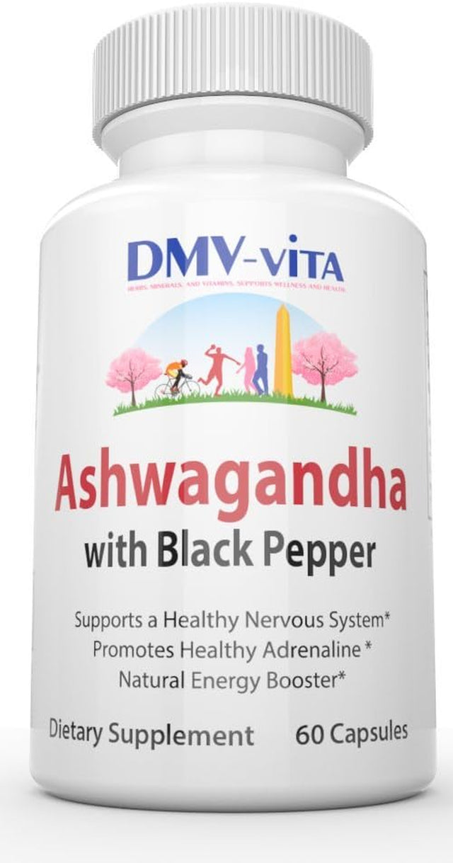 Ashwagandha Ashwagandha