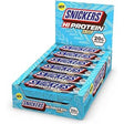 Snickers - Hiprotein - Crisp - 12X55G