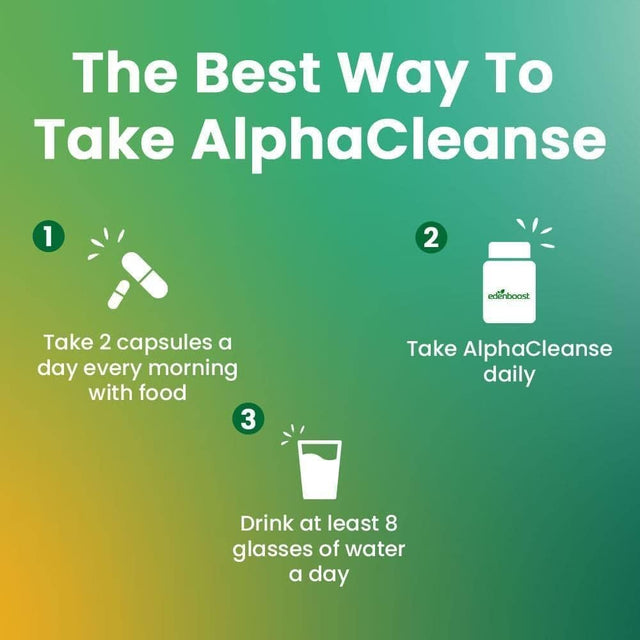 Alphacleanse | Liver Health and Detox Blend Made with 12 Organic Superfoods. Milk Thistle, Dandelion Root, Burdock Root. Formulated for Detox Support, Liver, Digestive Health.