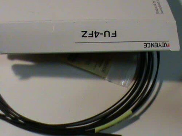 FU-4FZ Cylindrical Fiber