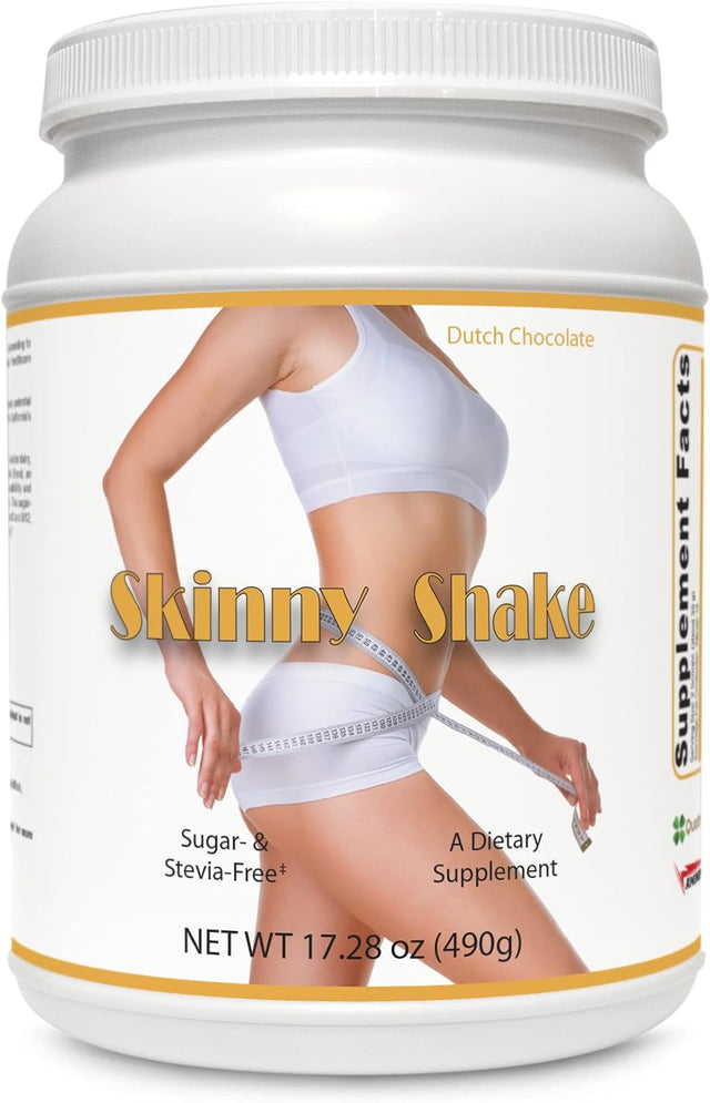 Skinny Shake (Chocolate)