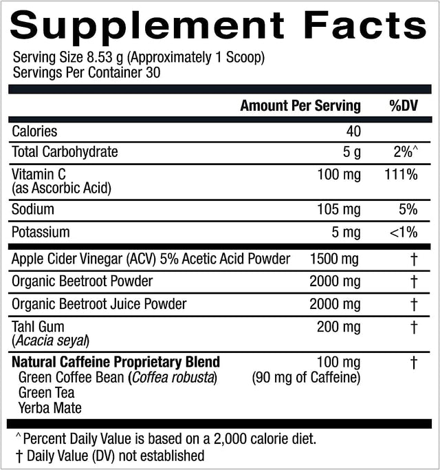 Essential Elements Apple Cider Vinegar Gummies & Sugar Free Hydration Variety 15 Powder Packets & Preworkout Powder | Energy, Improved Performance, Digestion, & Immune Support