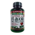 Natures Bounty Fish Oil 1400 Mg Softgels, Triple Strength - 39 Ea