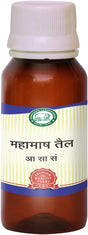 Kamdhenu Mahamasha Taila - 100 Ml