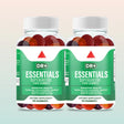 Delicious Fiber Gummies for Optimal Digestive Health | 2-Pack