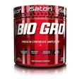 Isatori Bio-Gro Protein Synthesis Amplifier - Build Lean Muscle, Speed Recovery and Increase Strength - Bio-Active Proline-Rich Peptides Post Workout Muscle Builder - Unflavored (120 Servings)