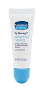 Vaseline Lip Therapy, Advanced Formula Skin Protectant