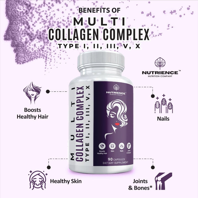 Collagen Pills 2Pack