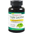 ELP TRIPLE LECITHIN SOFT Never & Heart Health