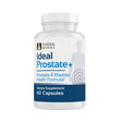 Ideal Prostate plus Powerful Prostate and Bladder Supplement for Men. Natural Prostate Relief with Saw Palmetto, Beta Sitoserol, Lycopene, Zinc, Horsetail & Three Leaf Caper