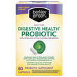 Berkley Jensen Daily Care Digestive Health Probiotic Supplement Capsules, 80 Ct.