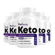 Bio Ready - Bio Ready Keto 5 Pack