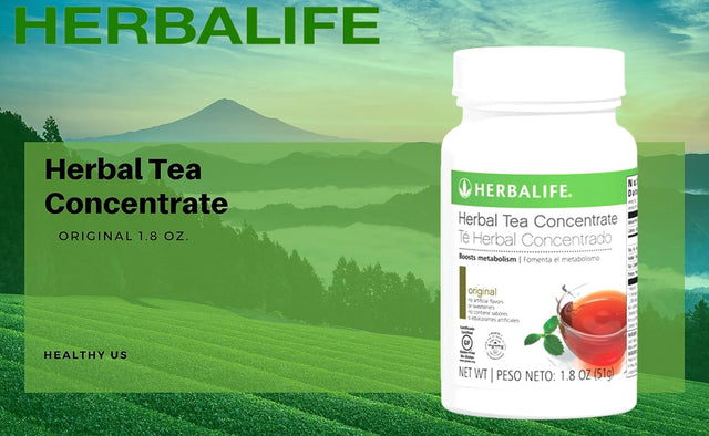 Herbalife Four Combo Formula 1 (French Vanilla 750G) Healthy Nutritional Shake Mix-Herbal Aloe 473Ml (Choose Your Flavor)-Personalized Protein Powder 360G and Herbal Tea 51G (Choose Your Flavor)