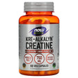 NOW Foods, Sports, Kre-Alkalyn Creatine, 120 Capsules