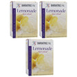 Bariatricpal Fruit 15G Protein Drinks - Lemonade (3-Pack)